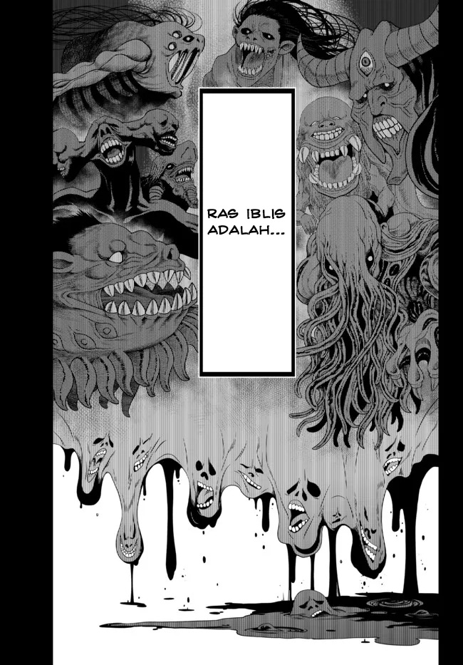 Baca Ochikobore Datta Ani Ga Jitsuha Saikyou: Shijou Saikyou No Yuusha Wa Tensei-shi, Gakuen De Mujikaku Ni Musou Suru Chapter 08 Gambar 2