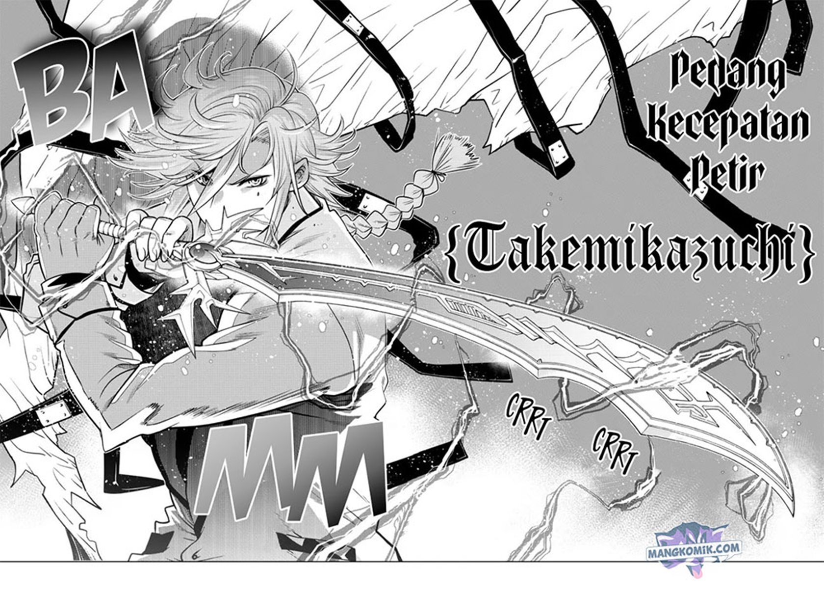 Ochikobore Datta Ani Ga Jitsuha Saikyou: Shijou Saikyou No Yuusha Wa Tensei-shi, Gakuen De Mujikaku Ni Musou Suru Chapter 06 Gambar 34