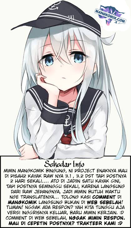 Ochikobore Datta Ani Ga Jitsuha Saikyou: Shijou Saikyou No Yuusha Wa Tensei-shi, Gakuen De Mujikaku Ni Musou Suru Chapter 03 Gambar 51