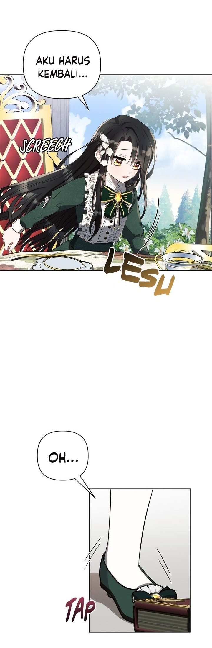 Ashtarte Chapter 02 Gambar 45