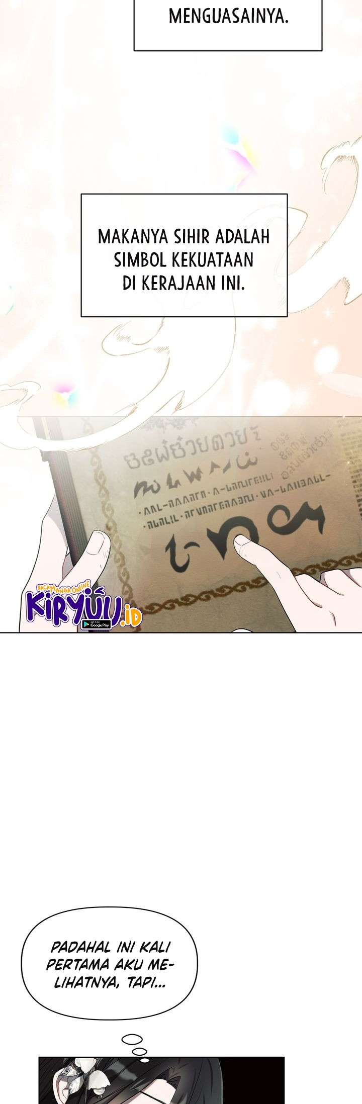 Ashtarte Chapter 02 Gambar 48