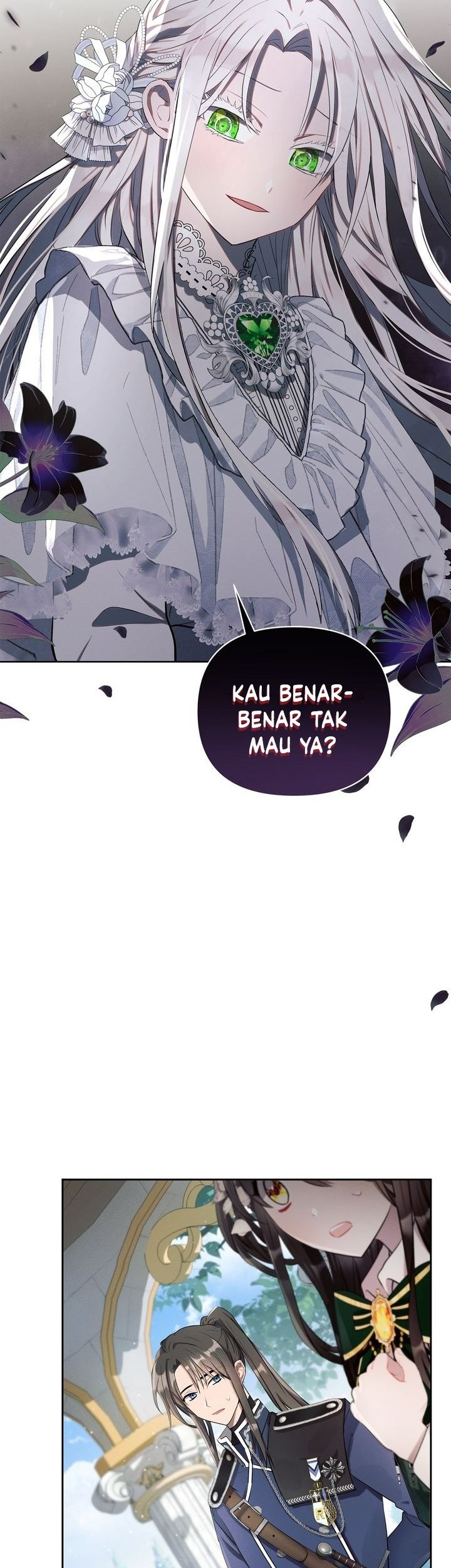 Ashtarte Chapter 02 Gambar 4