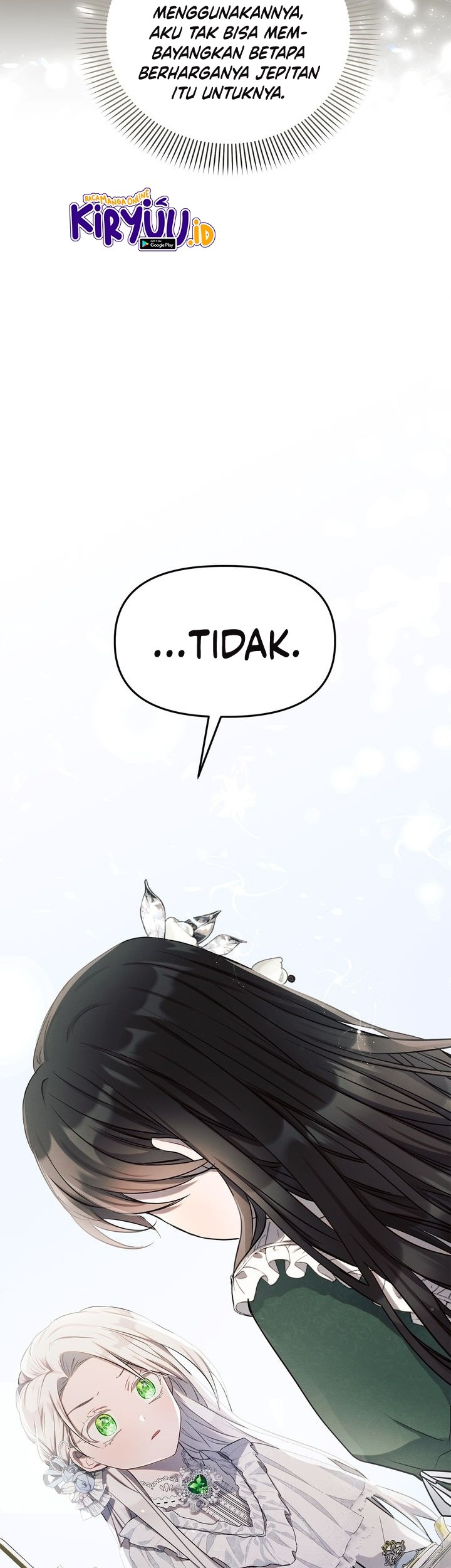 Ashtarte Chapter 02 Gambar 11
