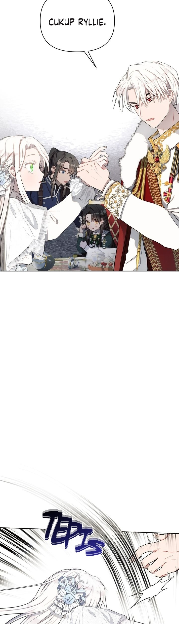 Ashtarte Chapter 02 Gambar 18
