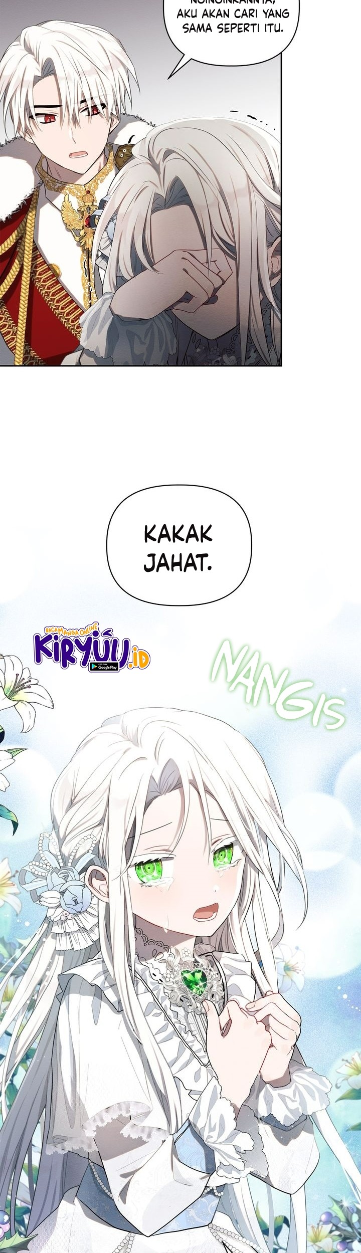 Ashtarte Chapter 02 Gambar 20