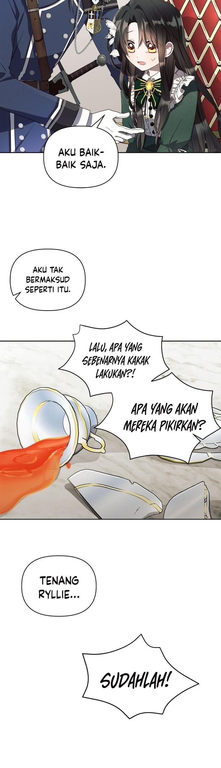 Ashtarte Chapter 02 Gambar 23