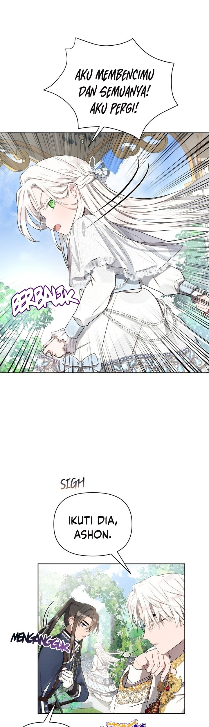 Ashtarte Chapter 02 Gambar 24