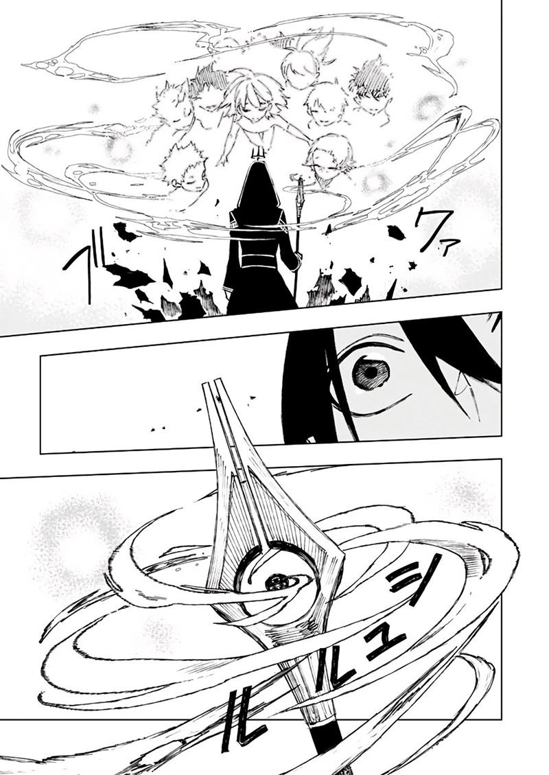 Boku no Nakama wa Isekai Saikyou Undead Chapter 09 Gambar 10