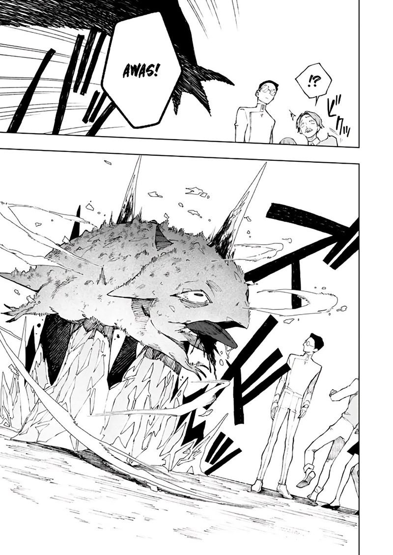 Boku no Nakama wa Isekai Saikyou Undead Chapter 09 Gambar 18