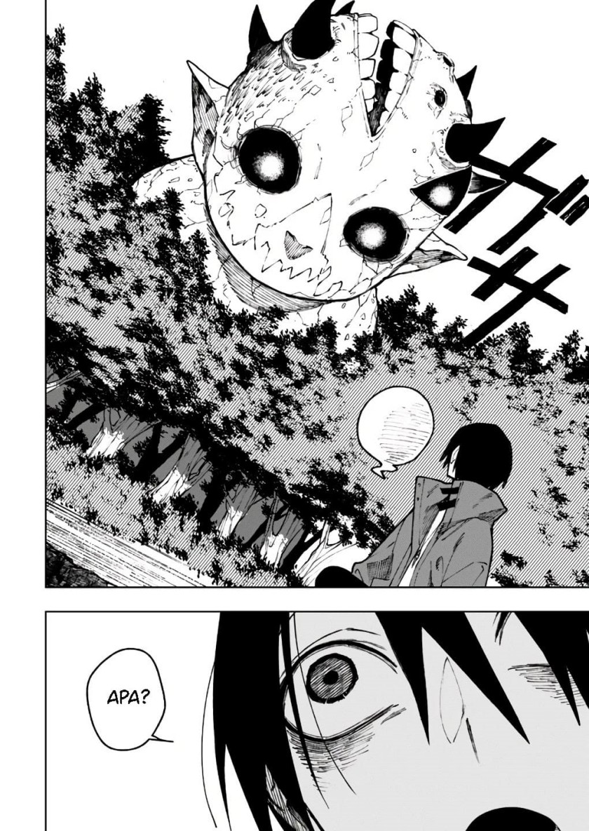 Boku no Nakama wa Isekai Saikyou Undead Chapter 08 Gambar 26