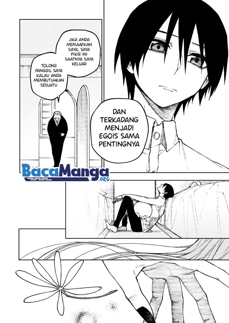 Boku no Nakama wa Isekai Saikyou Undead Chapter 06 Gambar 24