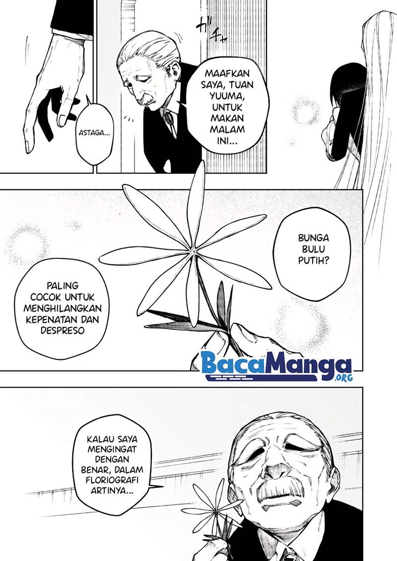 Boku no Nakama wa Isekai Saikyou Undead Chapter 06 Gambar 25