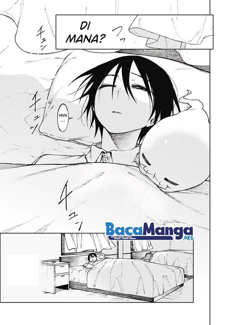 Boku no Nakama wa Isekai Saikyou Undead Chapter 06 Gambar 3