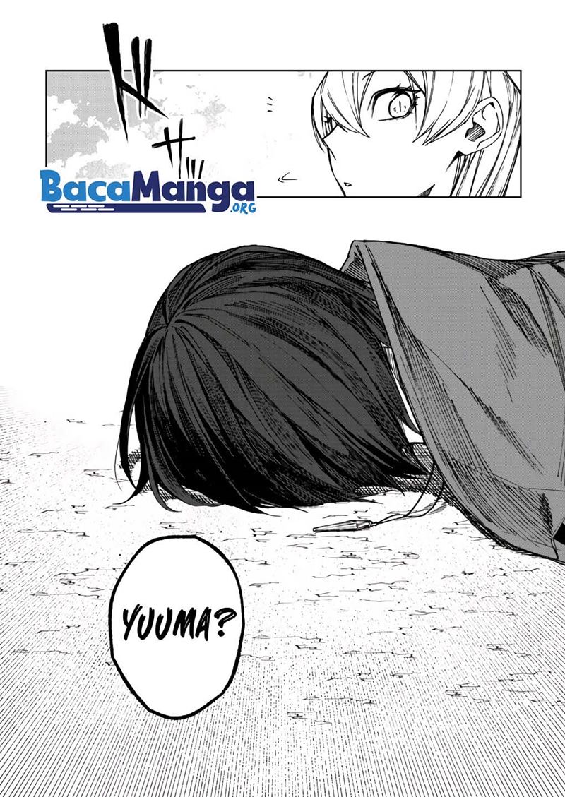 Boku no Nakama wa Isekai Saikyou Undead Chapter 05 Gambar 26