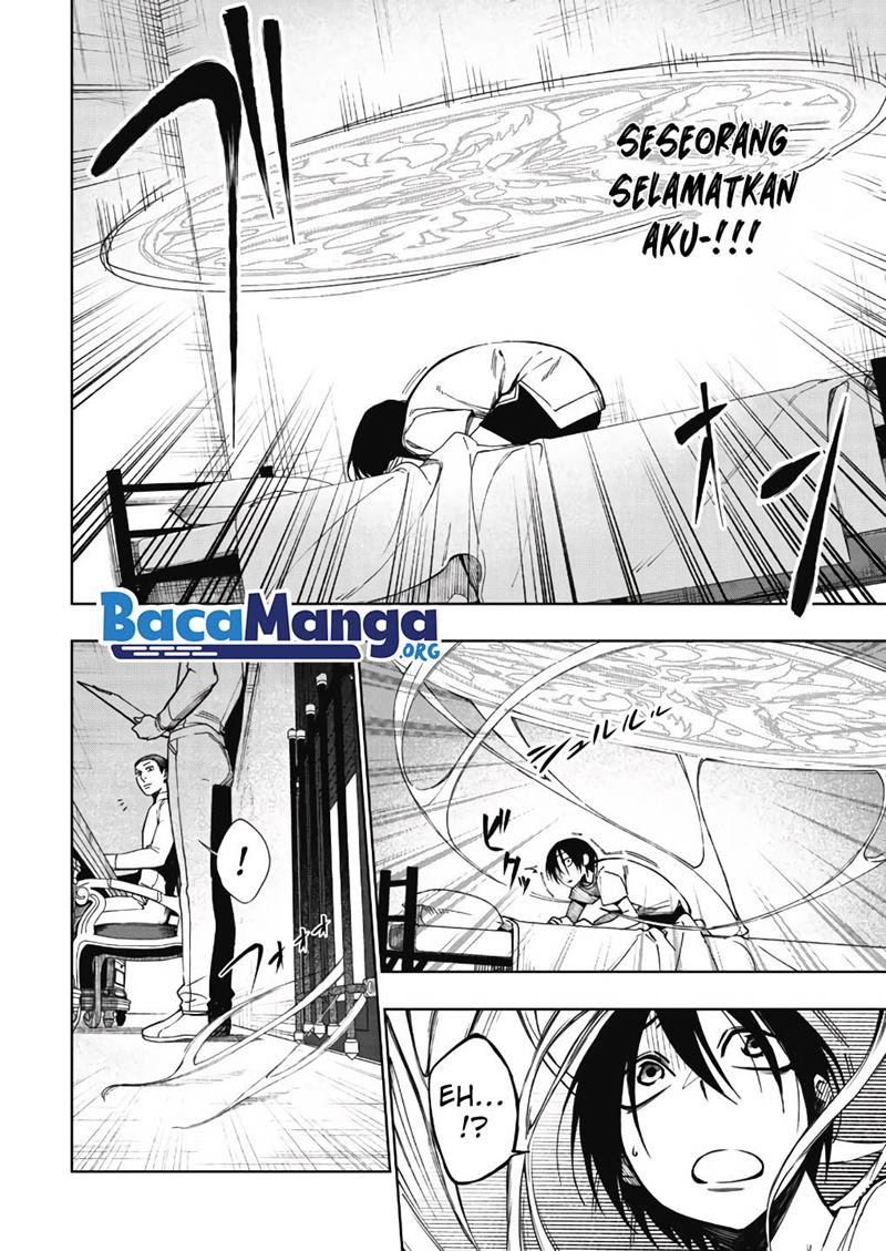 Boku no Nakama wa Isekai Saikyou Undead Chapter 02 Gambar 10