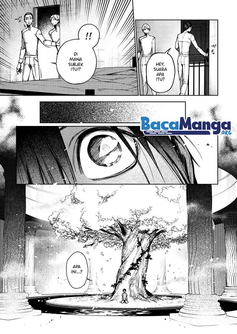 Boku no Nakama wa Isekai Saikyou Undead Chapter 02 Gambar 11