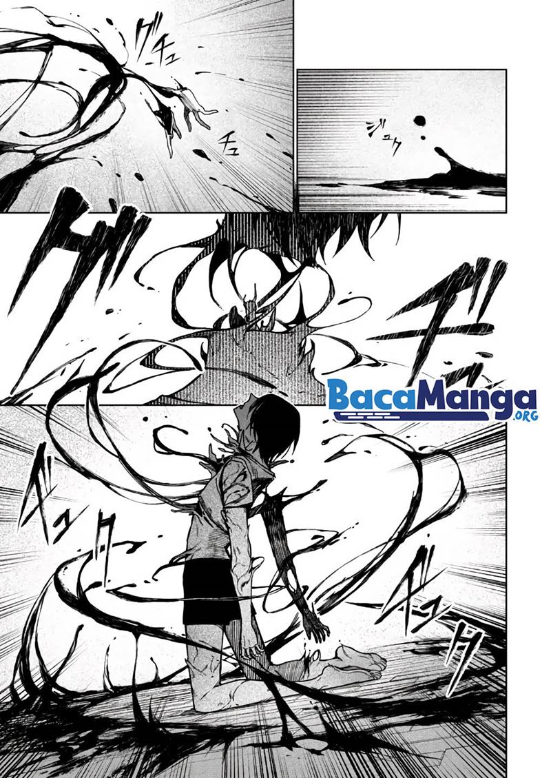 Boku no Nakama wa Isekai Saikyou Undead Chapter 02 Gambar 19