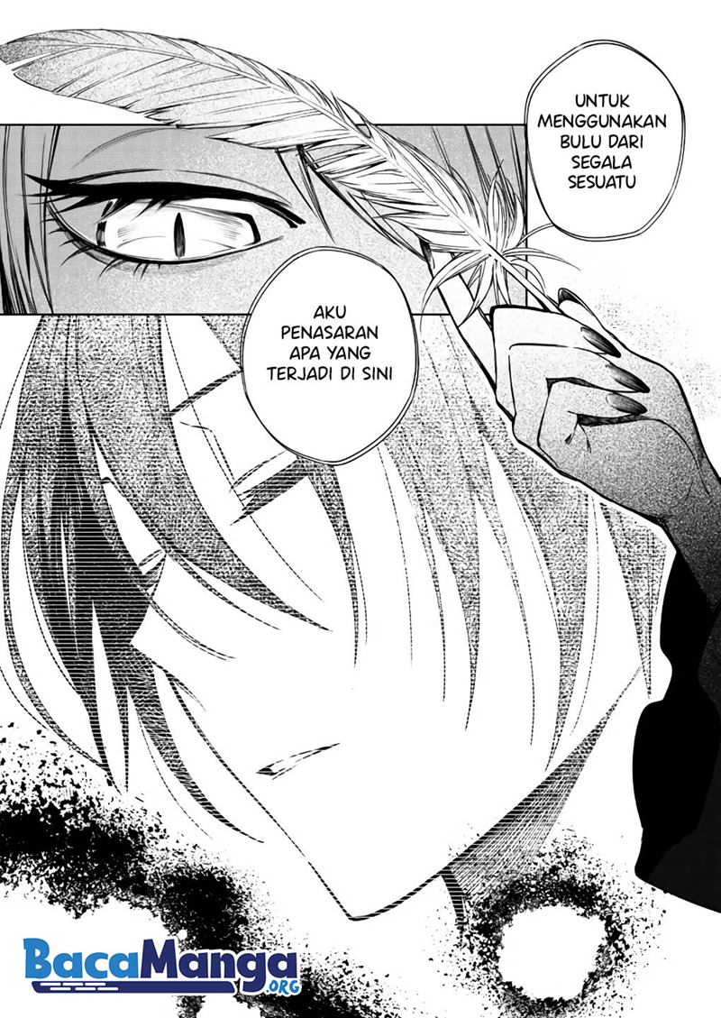 Boku no Nakama wa Isekai Saikyou Undead Chapter 02 Gambar 3