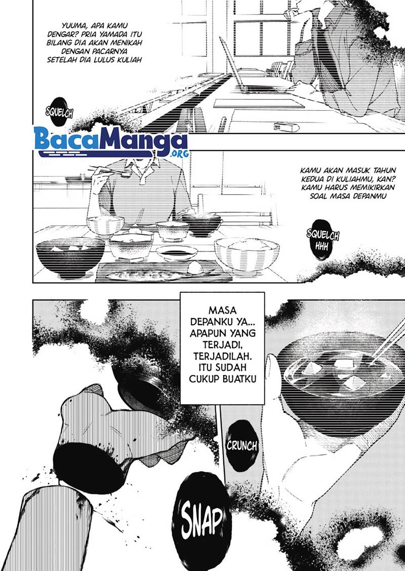 Boku no Nakama wa Isekai Saikyou Undead Chapter 02 Gambar 4
