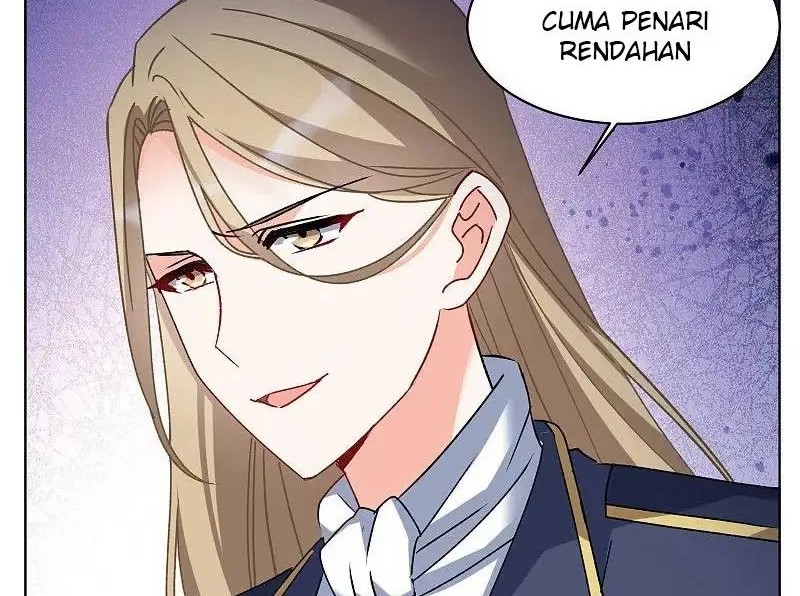 She Is Coming, Please Get Down! Chapter 85.3 Gambar 6