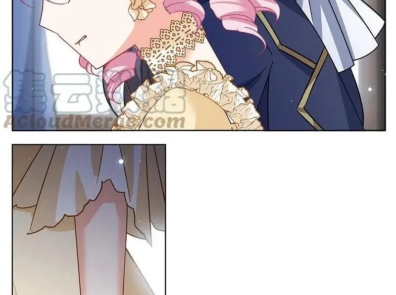 She Is Coming, Please Get Down! Chapter 85.3 Gambar 12