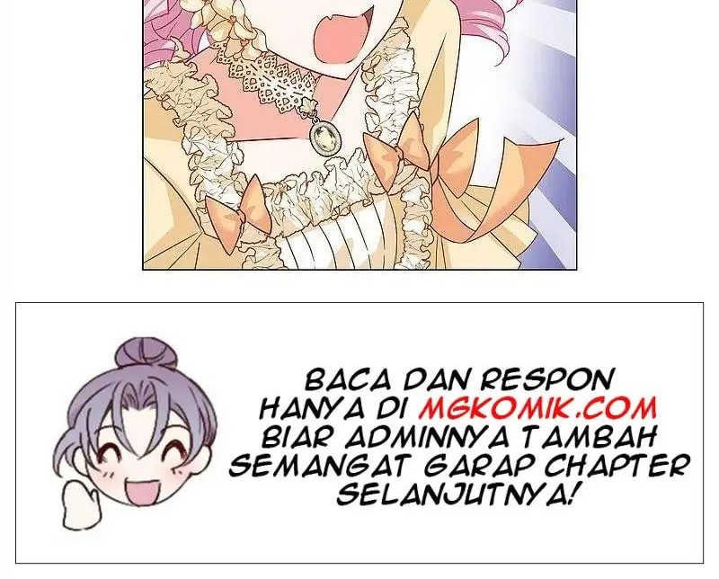 She Is Coming, Please Get Down! Chapter 85.2 Gambar 24