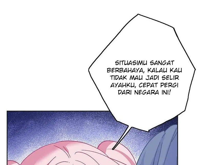 She Is Coming, Please Get Down! Chapter 85.2 Gambar 14