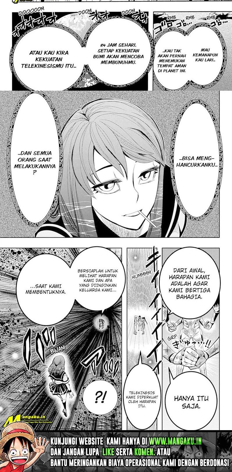 Earthchild Chapter 25 Gambar 10
