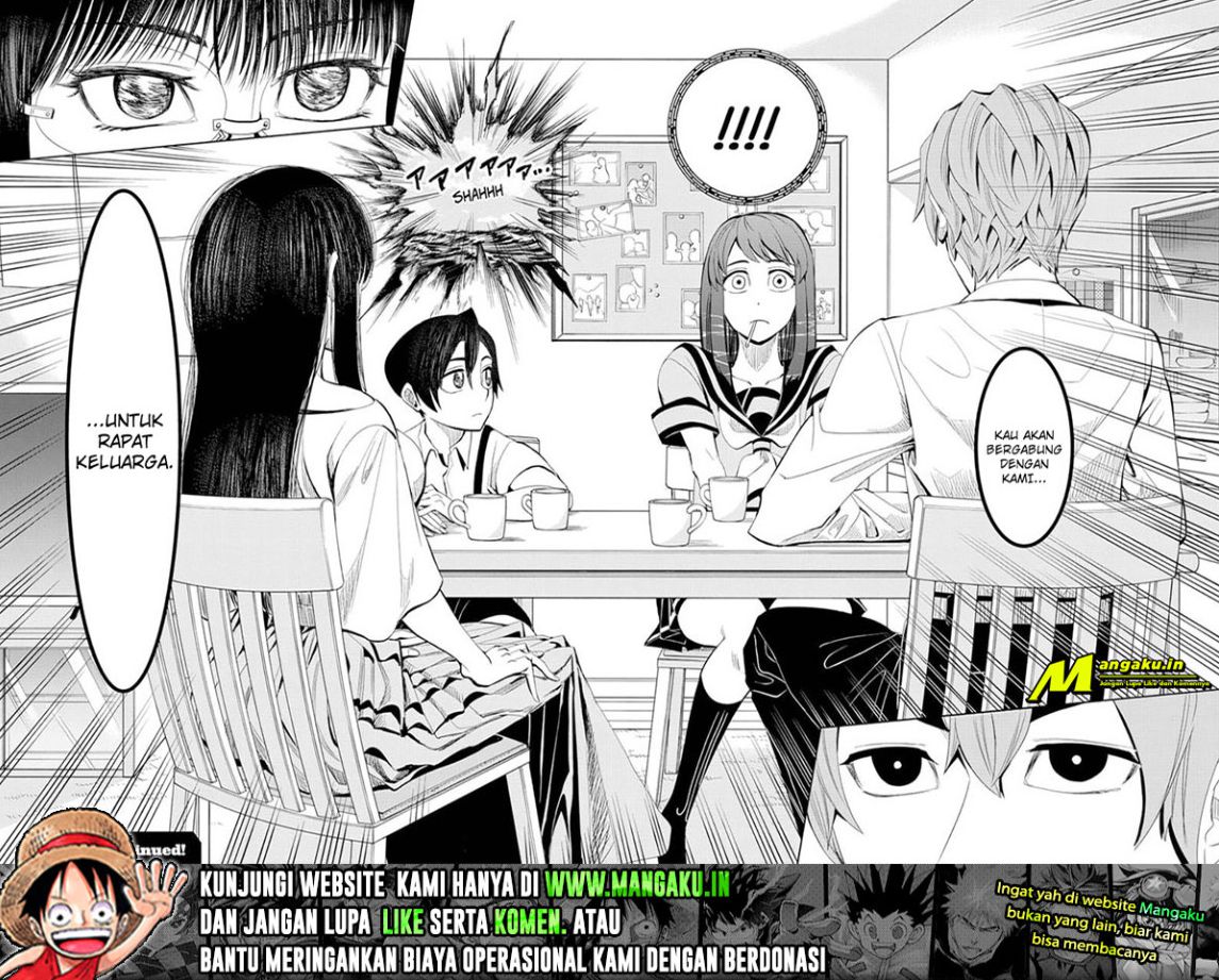Earthchild Chapter 25 Gambar 11