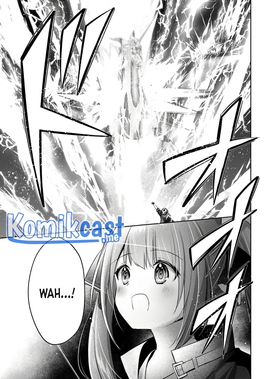 Yuusha Party wo Oida Sareta Kiyou Binbou Chapter 13 Gambar 18