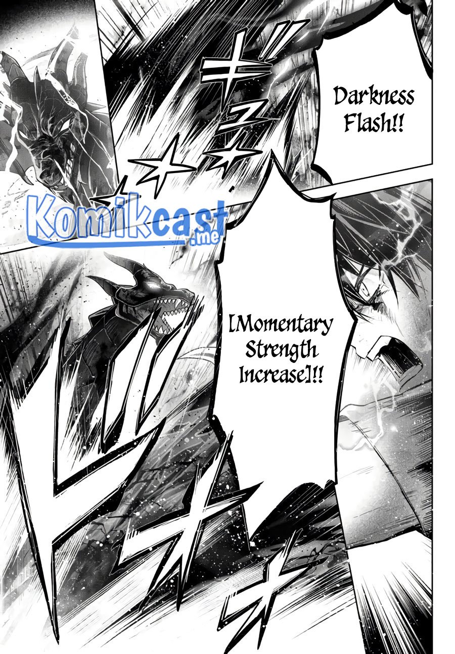 Yuusha Party wo Oida Sareta Kiyou Binbou Chapter 13 Gambar 20