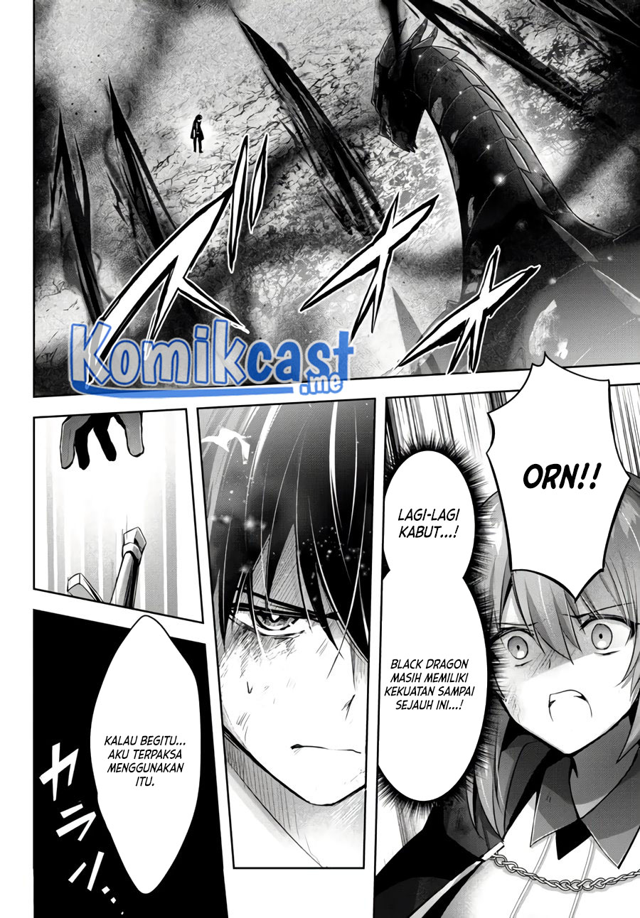 Yuusha Party wo Oida Sareta Kiyou Binbou Chapter 13 Gambar 25