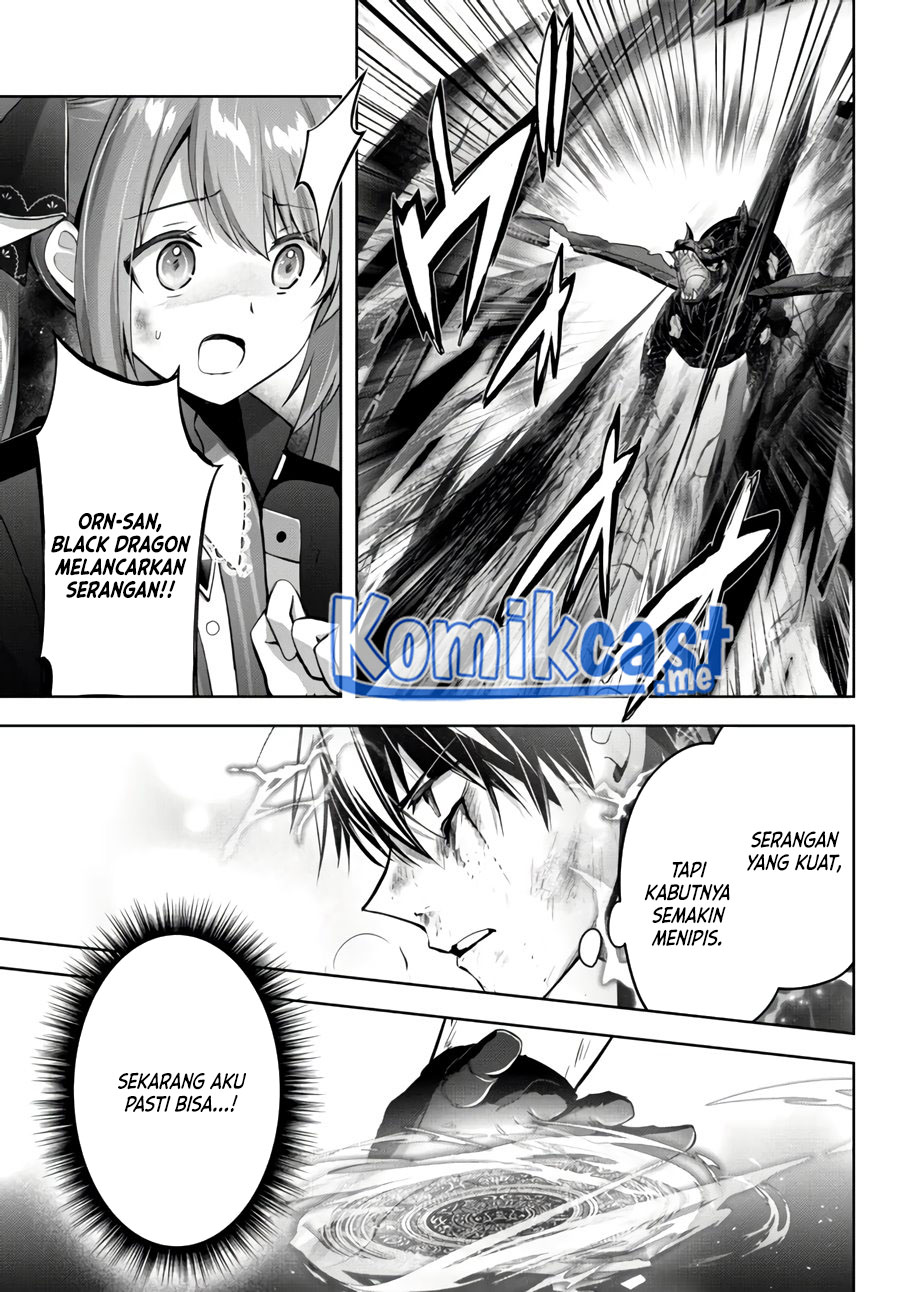 Yuusha Party wo Oida Sareta Kiyou Binbou Chapter 13 Gambar 32