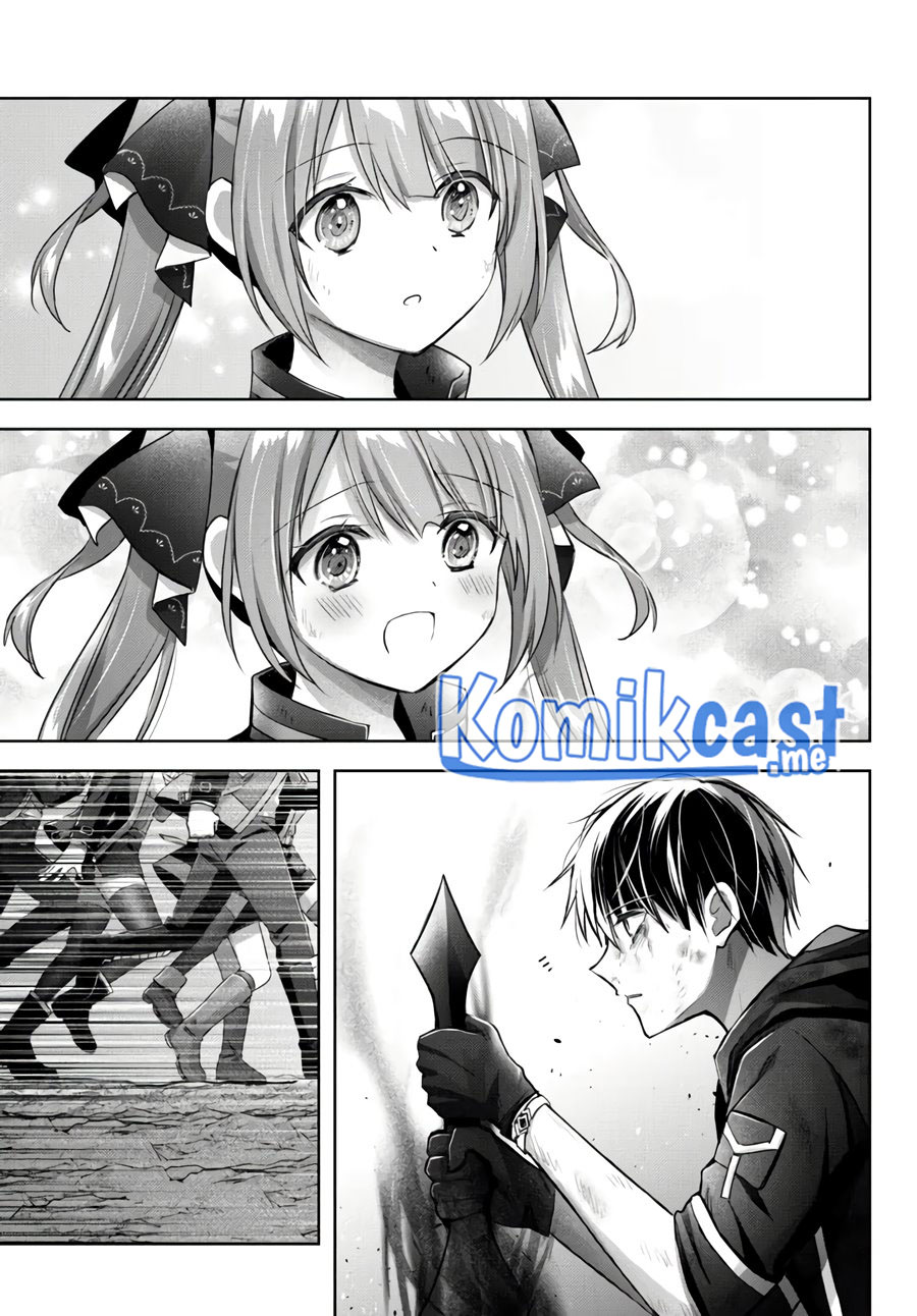 Yuusha Party wo Oida Sareta Kiyou Binbou Chapter 13 Gambar 41