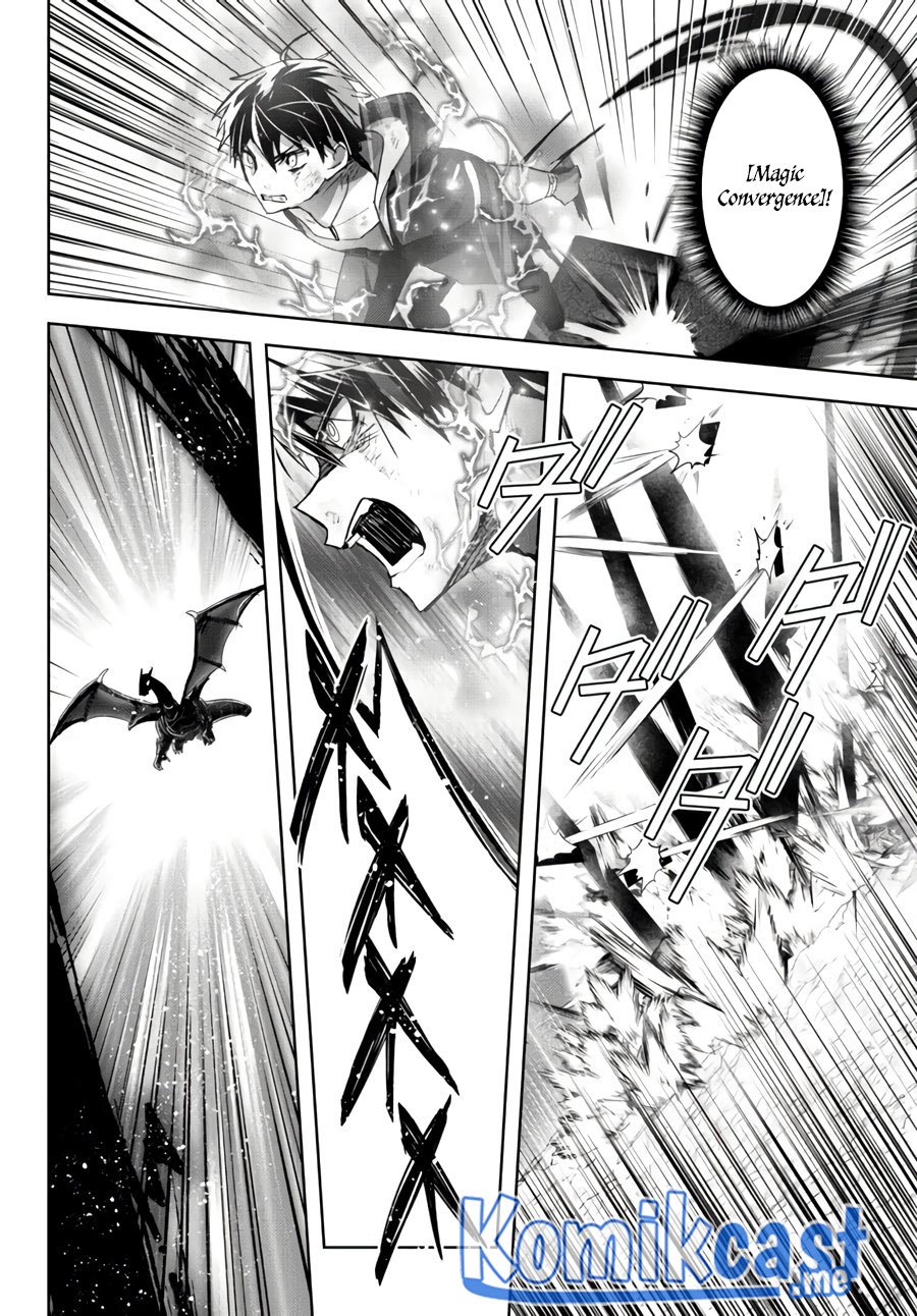 Yuusha Party wo Oida Sareta Kiyou Binbou Chapter 13 Gambar 9