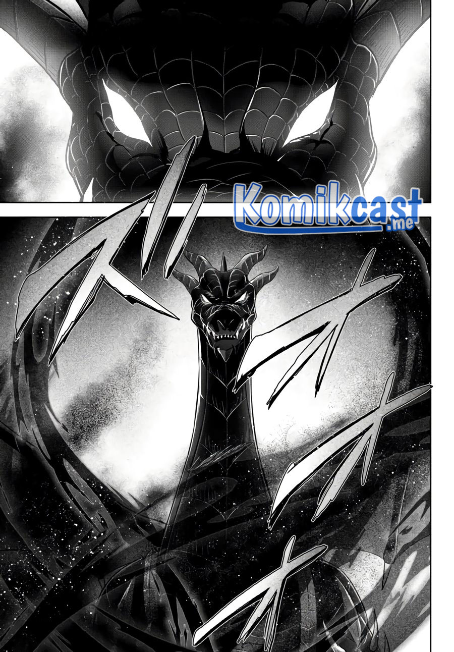 Yuusha Party wo Oida Sareta Kiyou Binbou Chapter 12 Gambar 14