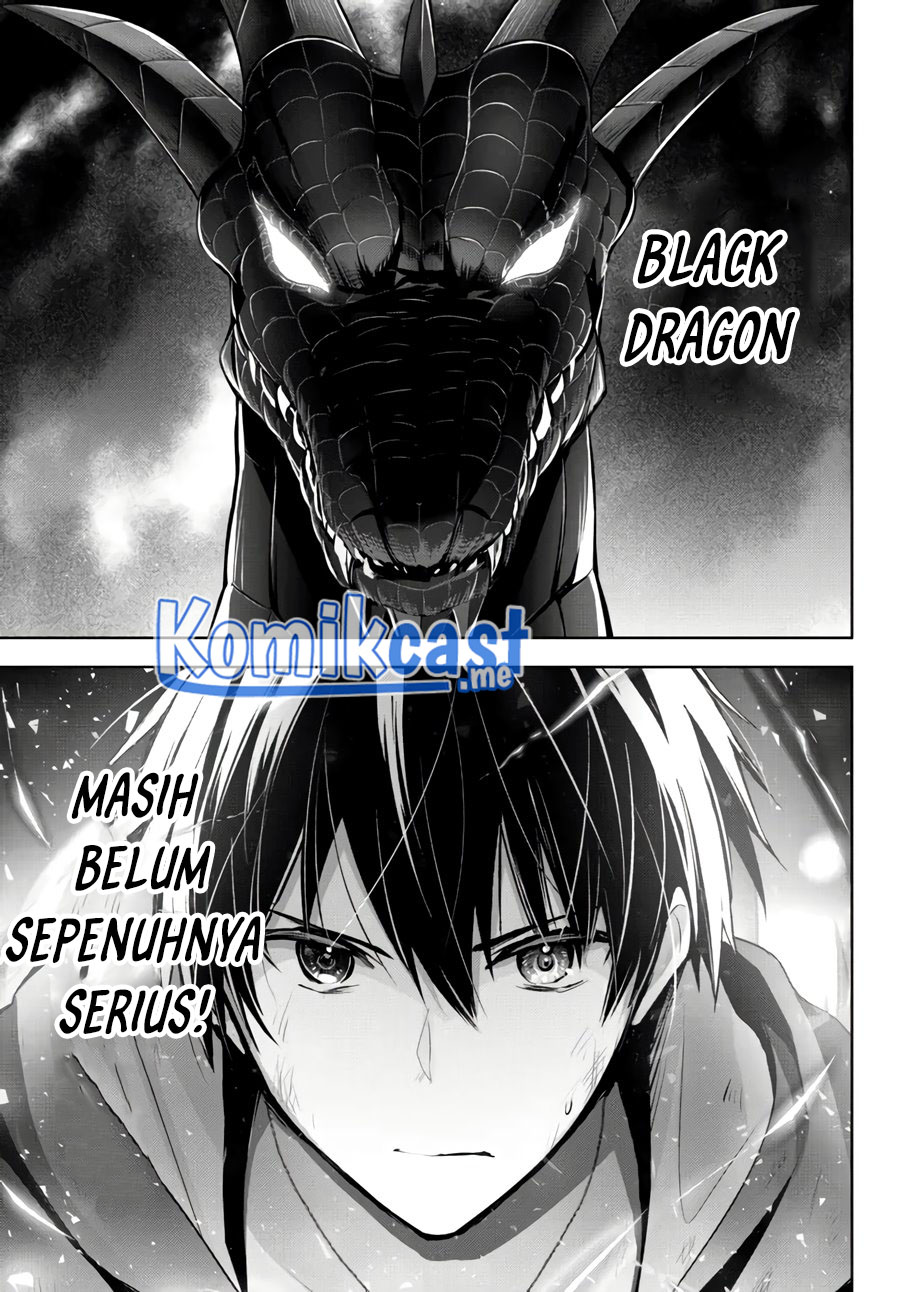 Yuusha Party wo Oida Sareta Kiyou Binbou Chapter 12 Gambar 18
