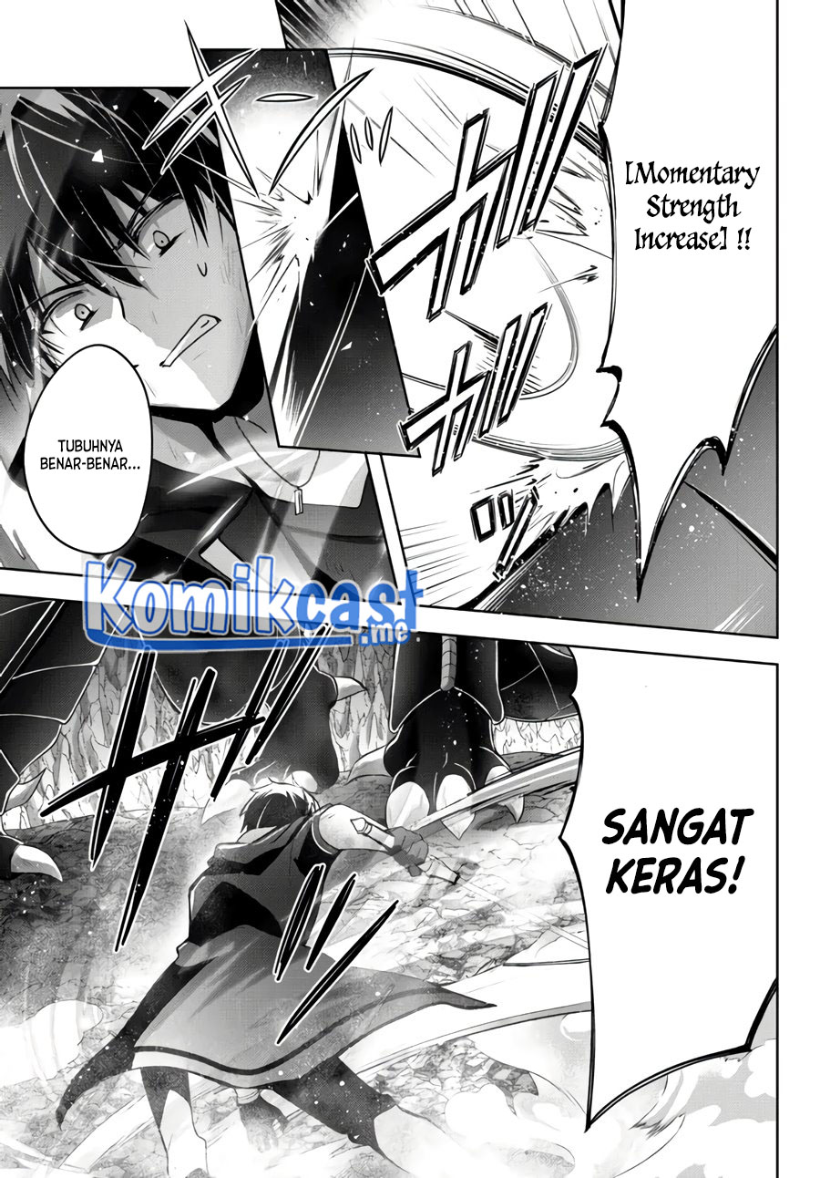 Yuusha Party wo Oida Sareta Kiyou Binbou Chapter 12 Gambar 20