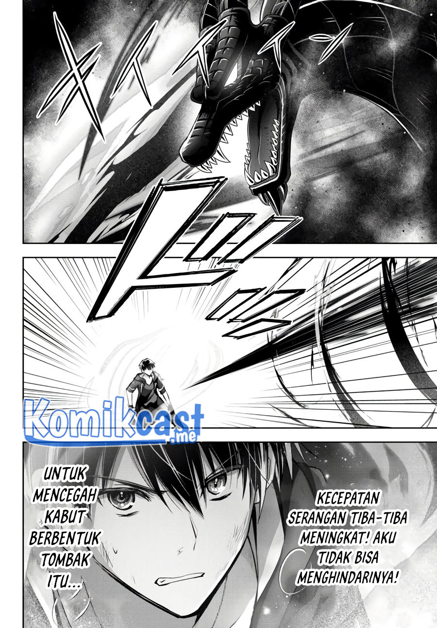 Yuusha Party wo Oida Sareta Kiyou Binbou Chapter 12 Gambar 21