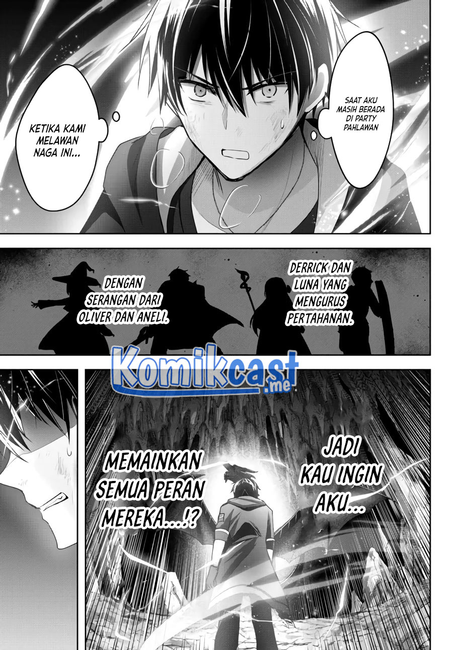 Yuusha Party wo Oida Sareta Kiyou Binbou Chapter 12 Gambar 26