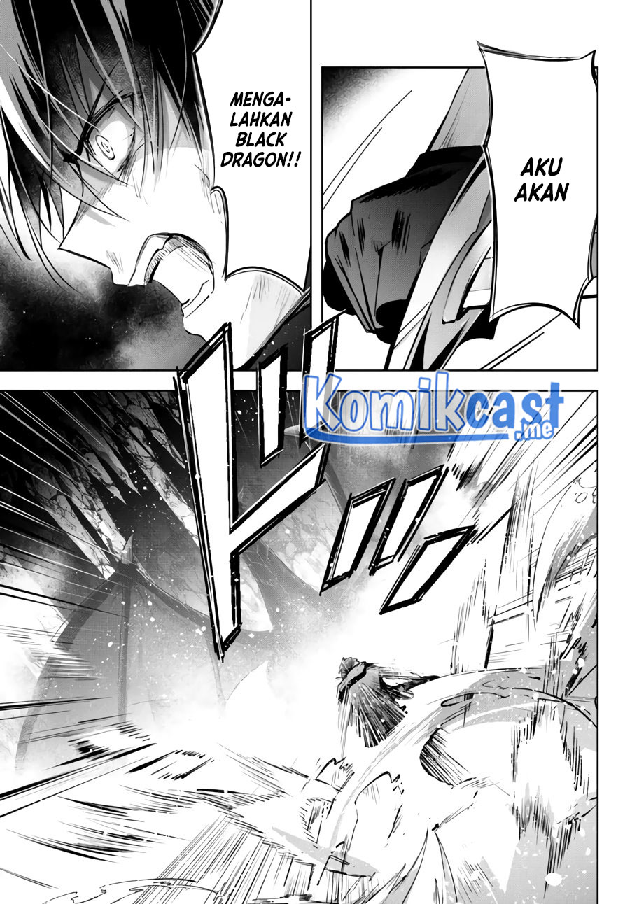 Yuusha Party wo Oida Sareta Kiyou Binbou Chapter 12 Gambar 28