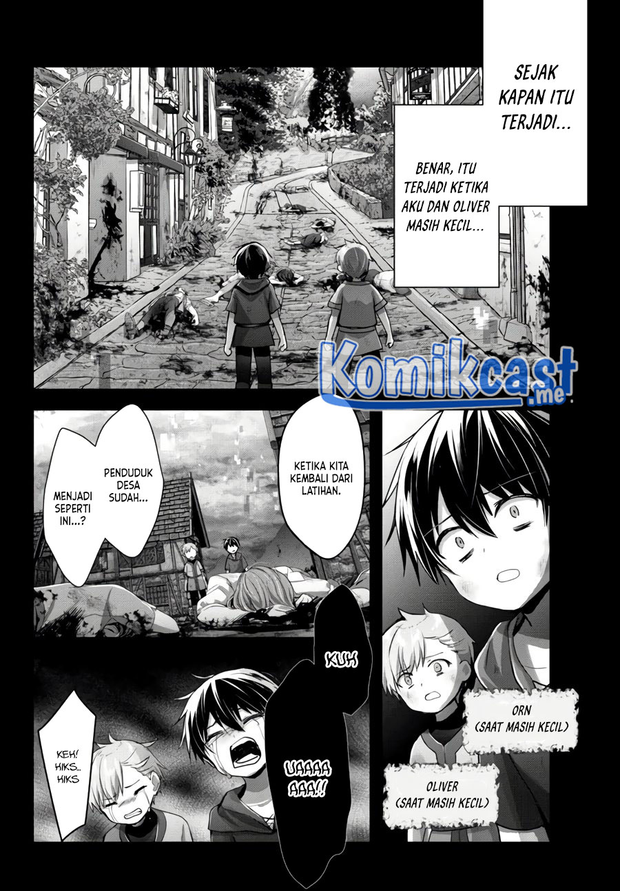 Yuusha Party wo Oida Sareta Kiyou Binbou Chapter 12 Gambar 3