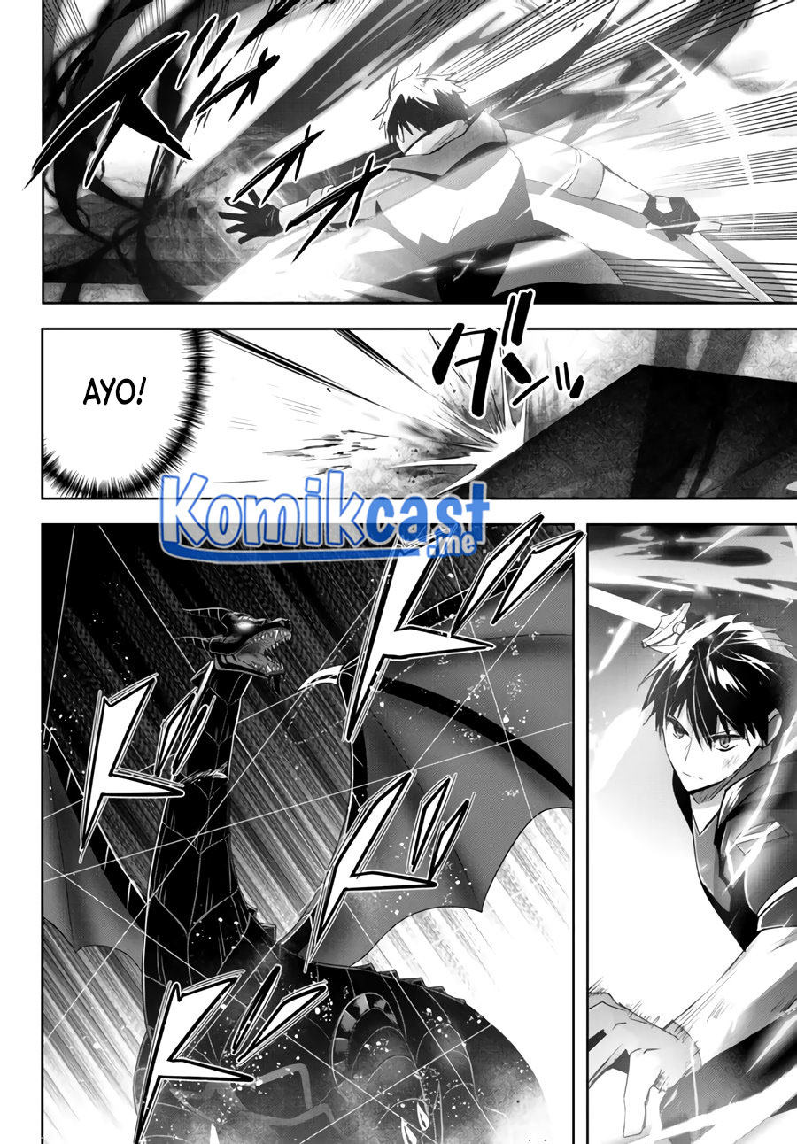 Yuusha Party wo Oida Sareta Kiyou Binbou Chapter 12 Gambar 31
