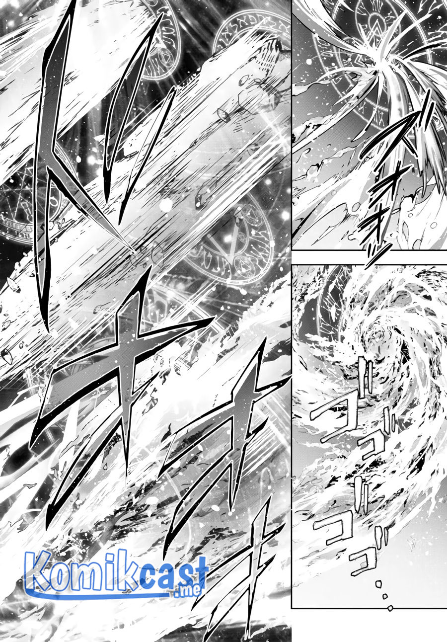 Yuusha Party wo Oida Sareta Kiyou Binbou Chapter 12 Gambar 35