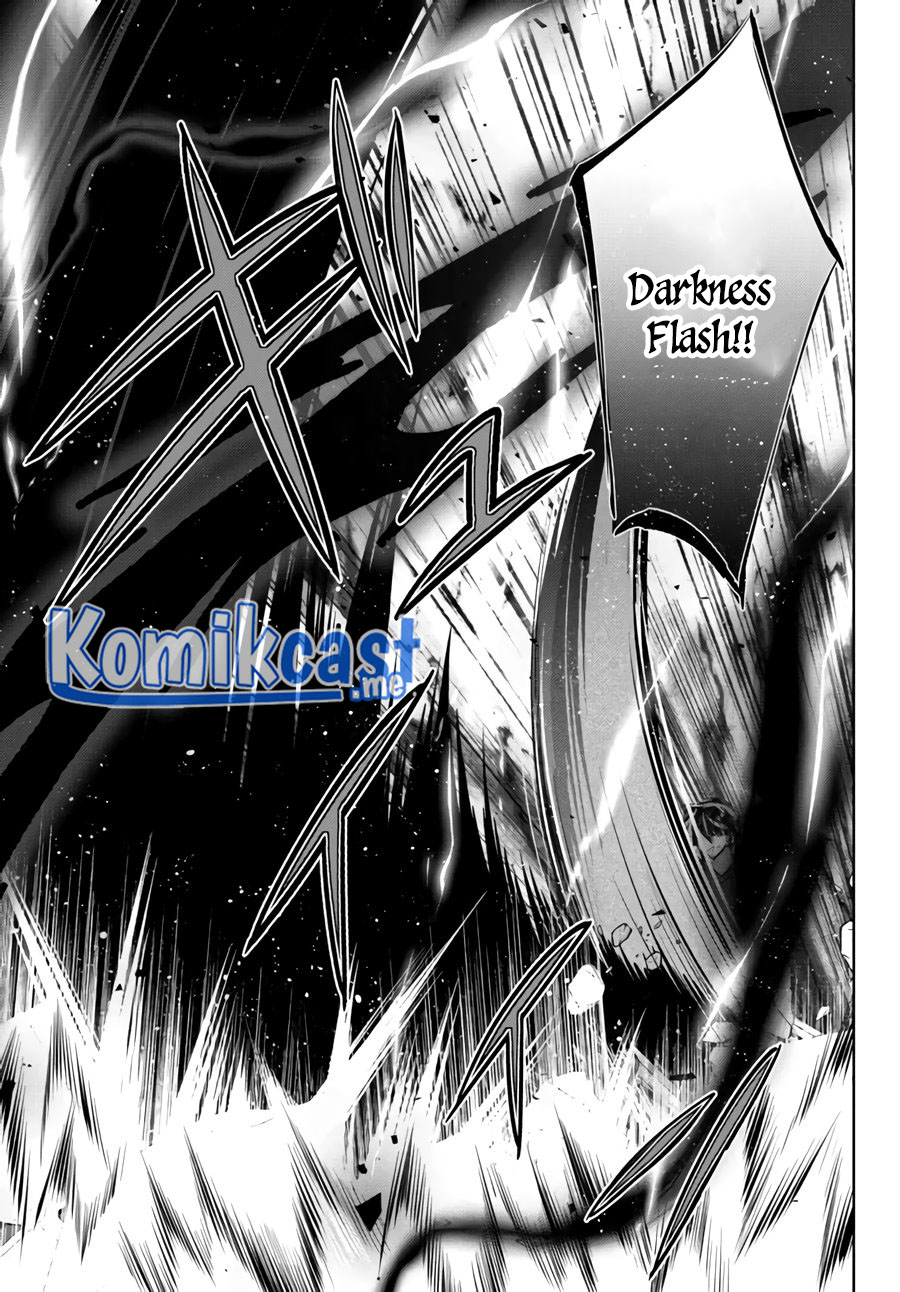 Yuusha Party wo Oida Sareta Kiyou Binbou Chapter 12 Gambar 40