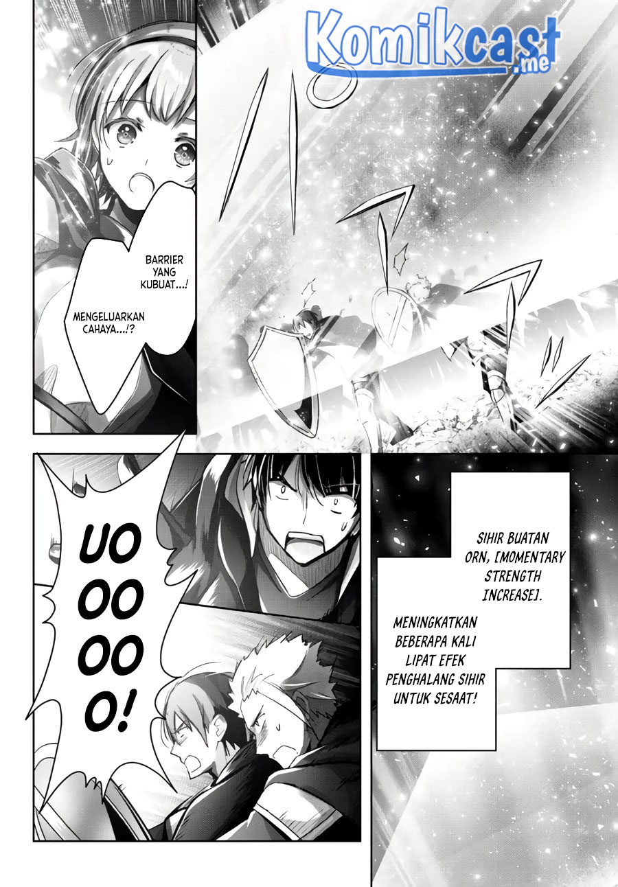 Yuusha Party wo Oida Sareta Kiyou Binbou Chapter 11 Gambar 11