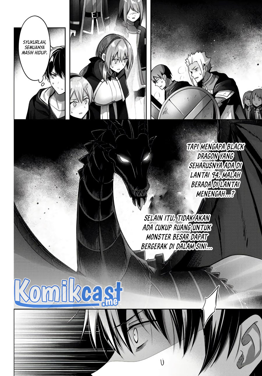 Yuusha Party wo Oida Sareta Kiyou Binbou Chapter 11 Gambar 13