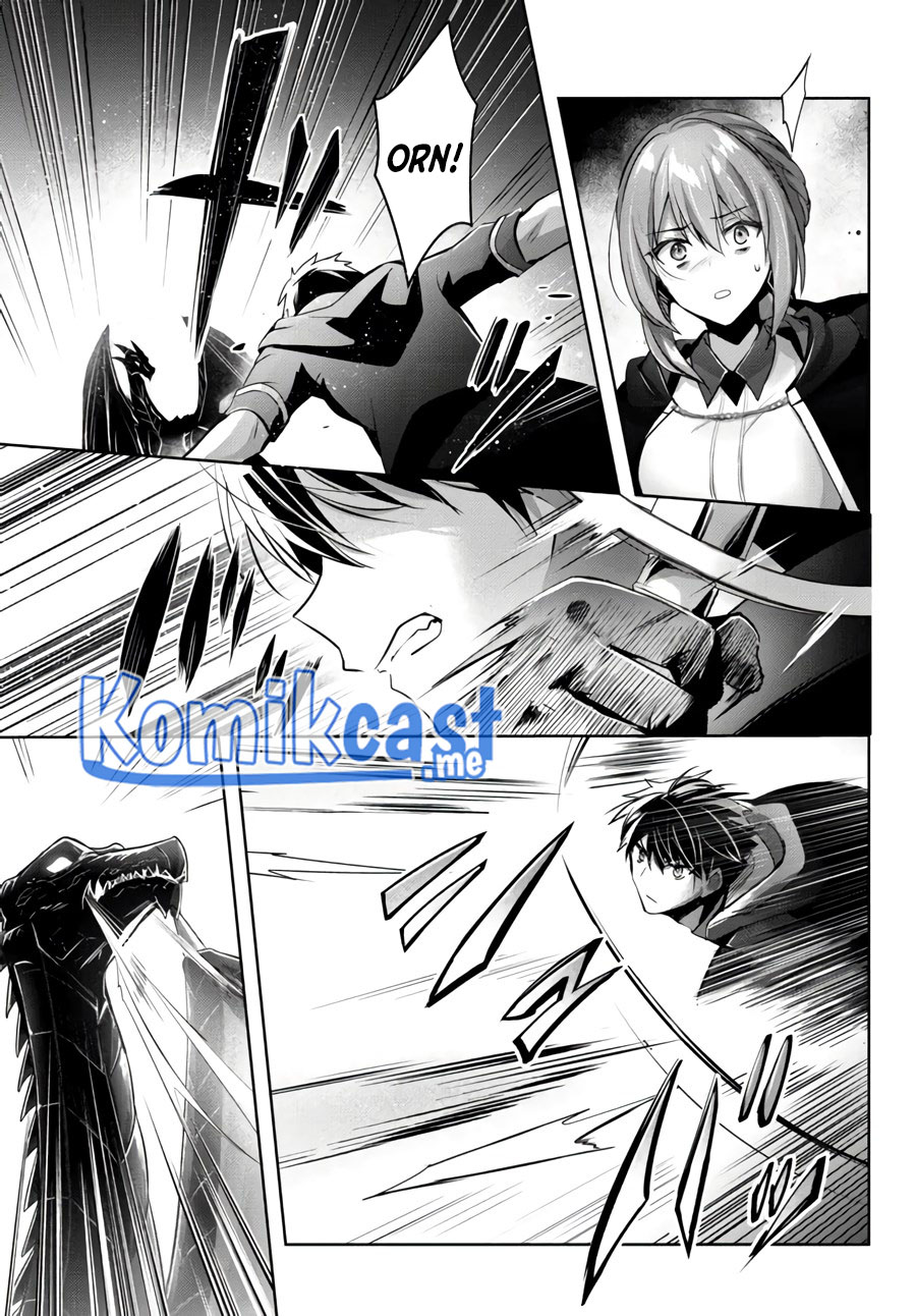 Yuusha Party wo Oida Sareta Kiyou Binbou Chapter 11 Gambar 18