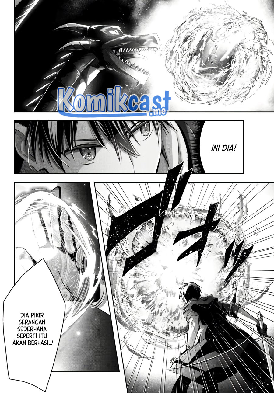 Yuusha Party wo Oida Sareta Kiyou Binbou Chapter 11 Gambar 25