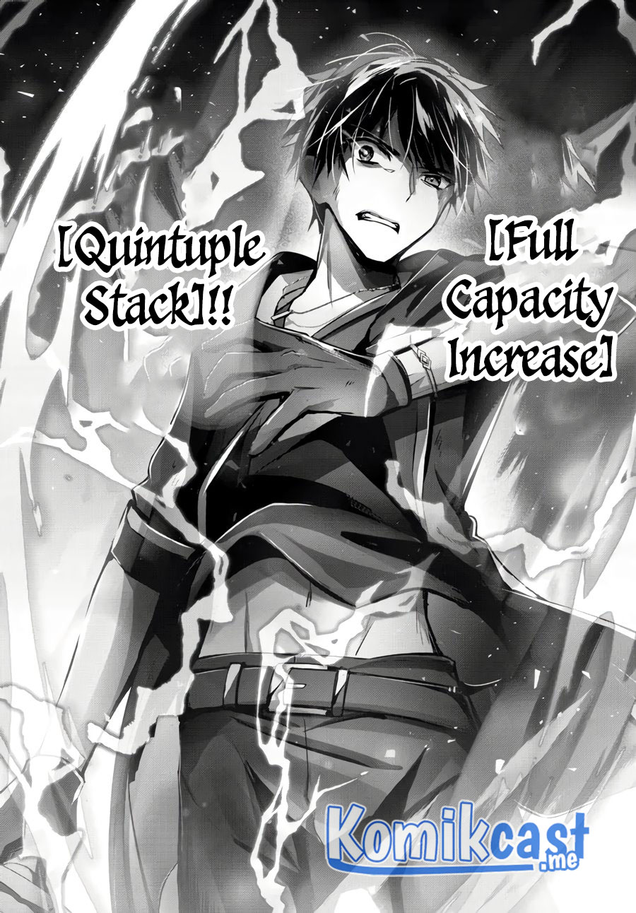 Yuusha Party wo Oida Sareta Kiyou Binbou Chapter 11 Gambar 34